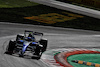 GP ITALIA, Nicholas Latifi (CDN) Williams Racing FW44.
10.09.2022. Formula 1 World Championship, Rd 16, Italian Grand Prix, Monza, Italy, Qualifiche Day.
 - www.xpbimages.com, EMail: requests@xpbimages.com © Copyright: Coates / XPB Images