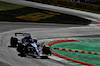 GP ITALIA, Alexander Albon (THA) Williams Racing FW44.
10.09.2022. Formula 1 World Championship, Rd 16, Italian Grand Prix, Monza, Italy, Qualifiche Day.
 - www.xpbimages.com, EMail: requests@xpbimages.com © Copyright: Coates / XPB Images