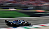 GP ITALIA, George Russell (GBR) Mercedes AMG F1 W13.
10.09.2022. Formula 1 World Championship, Rd 16, Italian Grand Prix, Monza, Italy, Qualifiche Day.
 - www.xpbimages.com, EMail: requests@xpbimages.com © Copyright: Coates / XPB Images