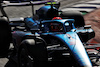 GP ITALIA, Esteban Ocon (FRA) Alpine F1 Team A522.
10.09.2022. Formula 1 World Championship, Rd 16, Italian Grand Prix, Monza, Italy, Qualifiche Day.
 - www.xpbimages.com, EMail: requests@xpbimages.com © Copyright: Coates / XPB Images