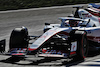 GP ITALIA, Kevin Magnussen (DEN) Haas VF-22.
10.09.2022. Formula 1 World Championship, Rd 16, Italian Grand Prix, Monza, Italy, Qualifiche Day.
 - www.xpbimages.com, EMail: requests@xpbimages.com © Copyright: Coates / XPB Images