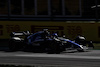 GP ITALIA, Nyck de Vries (NLD) Williams Racing FW44 Reserve Driver.
10.09.2022. Formula 1 World Championship, Rd 16, Italian Grand Prix, Monza, Italy, Qualifiche Day.
 - www.xpbimages.com, EMail: requests@xpbimages.com © Copyright: Coates / XPB Images
