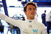 GP ITALIA, Nyck de Vries (NLD) Williams Racing Reserve Driver.
10.09.2022. Formula 1 World Championship, Rd 16, Italian Grand Prix, Monza, Italy, Qualifiche Day.
- www.xpbimages.com, EMail: requests@xpbimages.com © Copyright: Bearne / XPB Images