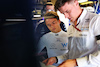 GP ITALIA, Nyck de Vries (NLD) Williams Racing Reserve Driver.
10.09.2022. Formula 1 World Championship, Rd 16, Italian Grand Prix, Monza, Italy, Qualifiche Day.
- www.xpbimages.com, EMail: requests@xpbimages.com © Copyright: Bearne / XPB Images