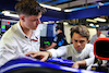 GP ITALIA, Nyck de Vries (NLD) Williams Racing Reserve Driver.
10.09.2022. Formula 1 World Championship, Rd 16, Italian Grand Prix, Monza, Italy, Qualifiche Day.
- www.xpbimages.com, EMail: requests@xpbimages.com © Copyright: Bearne / XPB Images