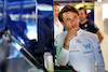 GP ITALIA, Nyck de Vries (NLD) Williams Racing Reserve Driver.
10.09.2022. Formula 1 World Championship, Rd 16, Italian Grand Prix, Monza, Italy, Qualifiche Day.
- www.xpbimages.com, EMail: requests@xpbimages.com © Copyright: Bearne / XPB Images
