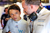GP ITALIA, Nyck de Vries (NLD) Williams Racing Reserve Driver.
10.09.2022. Formula 1 World Championship, Rd 16, Italian Grand Prix, Monza, Italy, Qualifiche Day.
- www.xpbimages.com, EMail: requests@xpbimages.com © Copyright: Bearne / XPB Images