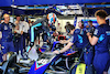 GP ITALIA, Nyck de Vries (NLD) Williams Racing FW44 Reserve Driver.
10.09.2022. Formula 1 World Championship, Rd 16, Italian Grand Prix, Monza, Italy, Qualifiche Day.
- www.xpbimages.com, EMail: requests@xpbimages.com © Copyright: Bearne / XPB Images