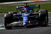 GP ITALIA, Nyck de Vries (NLD) Williams Racing FW44 Reserve Driver.
10.09.2022. Formula 1 World Championship, Rd 16, Italian Grand Prix, Monza, Italy, Qualifiche Day.
 - www.xpbimages.com, EMail: requests@xpbimages.com © Copyright: Coates / XPB Images