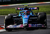 GP ITALIA, Esteban Ocon (FRA) Alpine F1 Team A522.
10.09.2022. Formula 1 World Championship, Rd 16, Italian Grand Prix, Monza, Italy, Qualifiche Day.
 - www.xpbimages.com, EMail: requests@xpbimages.com © Copyright: Coates / XPB Images