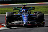 GP ITALIA, Nicholas Latifi (CDN) Williams Racing FW44.
10.09.2022. Formula 1 World Championship, Rd 16, Italian Grand Prix, Monza, Italy, Qualifiche Day.
 - www.xpbimages.com, EMail: requests@xpbimages.com © Copyright: Coates / XPB Images
