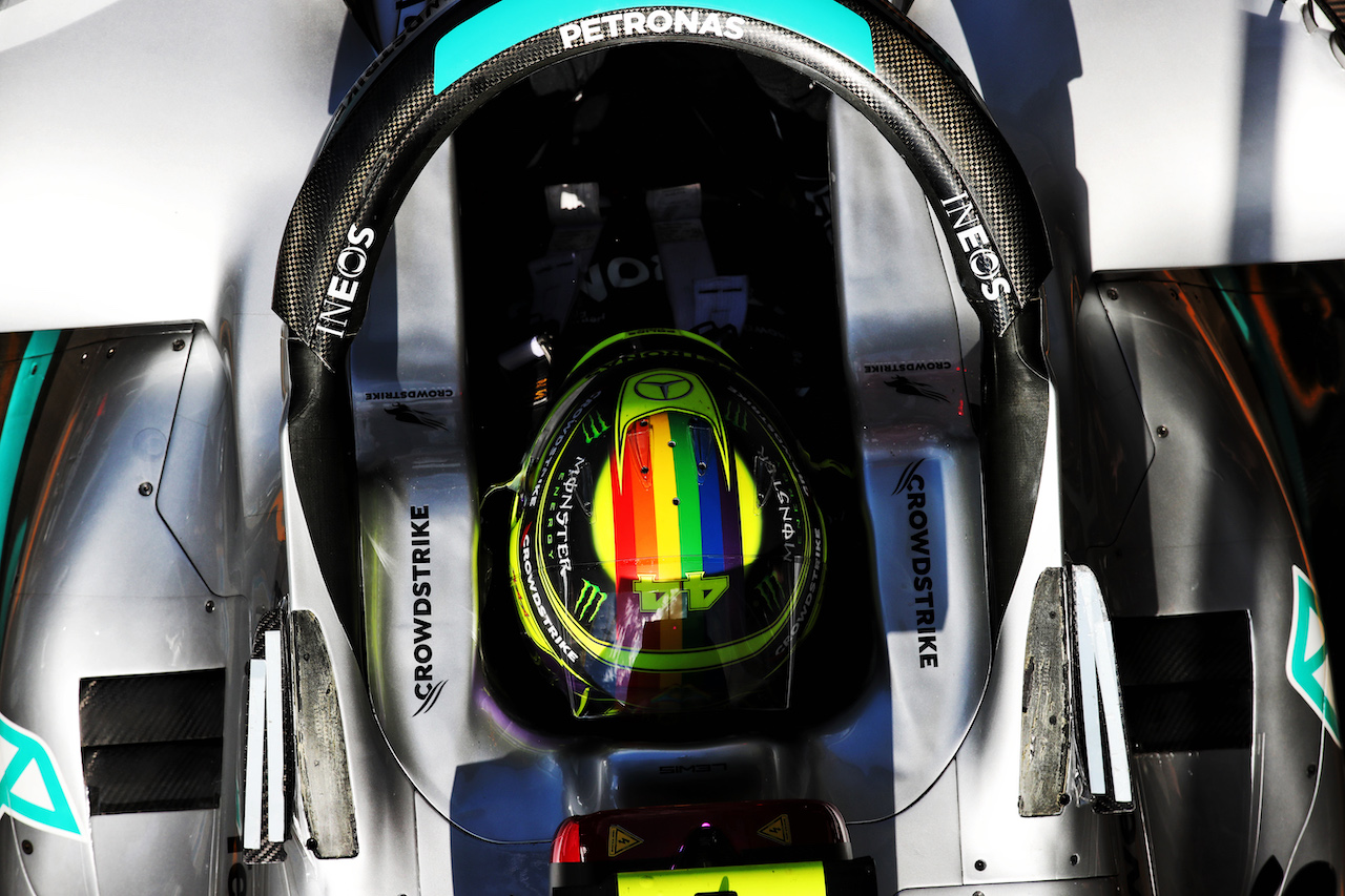 GP ITALIA - Prove Libere