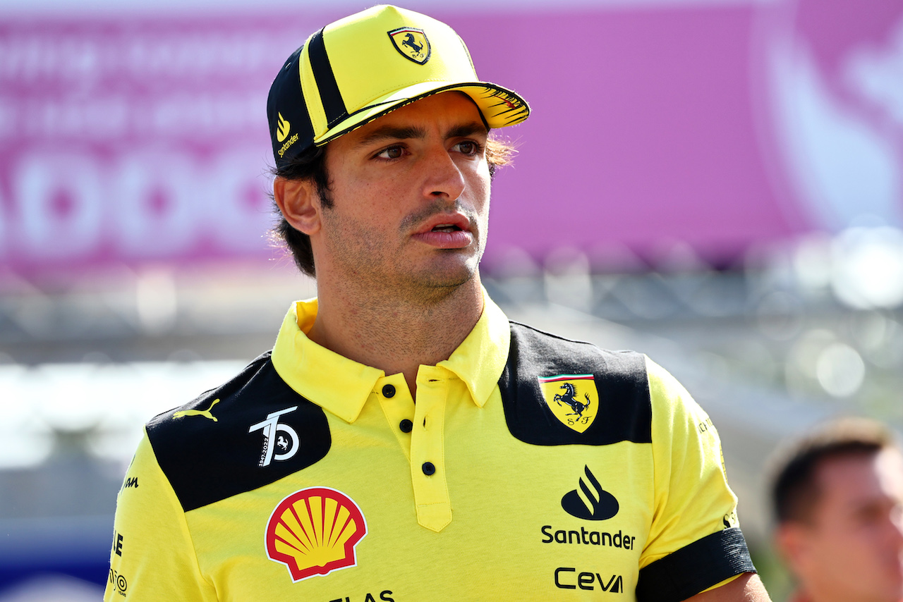 GP ITALIA - Prove Libere