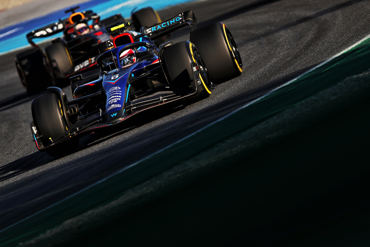 GP ITALIA - Prove Libere
