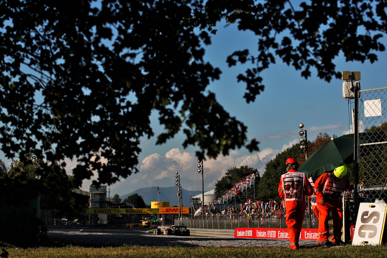 GP ITALIA - Prove Libere
