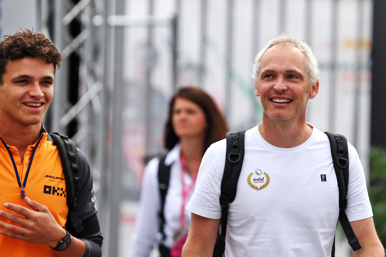GP ITALIA - Prove Libere