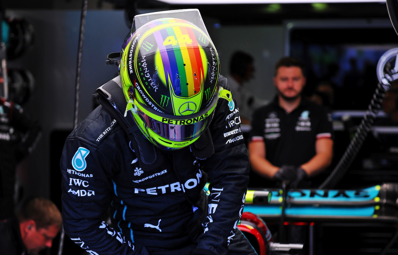 GP ITALIA - Prove Libere