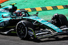 GP ITALIA, Nyck de Vries (NLD) Aston Martin F1 Team AMR22 Test Driver.
09.09.2022. Formula 1 World Championship, Rd 16, Italian Grand Prix, Monza, Italy, Practice Day.
- www.xpbimages.com, EMail: requests@xpbimages.com © Copyright: Bearne / XPB Images