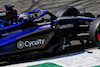 GP ITALIA, Alexander Albon (THA) Williams Racing FW44.
09.09.2022. Formula 1 World Championship, Rd 16, Italian Grand Prix, Monza, Italy, Practice Day.
- www.xpbimages.com, EMail: requests@xpbimages.com © Copyright: Bearne / XPB Images