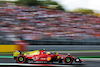 GP ITALIA, Carlos Sainz Jr (ESP) Ferrari F1-75.
09.09.2022. Formula 1 World Championship, Rd 16, Italian Grand Prix, Monza, Italy, Practice Day.
- www.xpbimages.com, EMail: requests@xpbimages.com © Copyright: Bearne / XPB Images