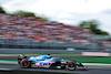 GP ITALIA, Fernando Alonso (ESP) Alpine F1 Team A522.
09.09.2022. Formula 1 World Championship, Rd 16, Italian Grand Prix, Monza, Italy, Practice Day.
- www.xpbimages.com, EMail: requests@xpbimages.com © Copyright: Bearne / XPB Images