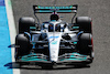 GP ITALIA, George Russell (GBR) Mercedes AMG F1 W13.
09.09.2022. Formula 1 World Championship, Rd 16, Italian Grand Prix, Monza, Italy, Practice Day.
 - www.xpbimages.com, EMail: requests@xpbimages.com © Copyright: Coates / XPB Images