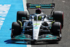 GP ITALIA, Lewis Hamilton (GBR) Mercedes AMG F1 W13.
09.09.2022. Formula 1 World Championship, Rd 16, Italian Grand Prix, Monza, Italy, Practice Day.
 - www.xpbimages.com, EMail: requests@xpbimages.com © Copyright: Coates / XPB Images
