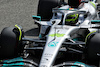 GP ITALIA, Lewis Hamilton (GBR) Mercedes AMG F1 W13.
09.09.2022. Formula 1 World Championship, Rd 16, Italian Grand Prix, Monza, Italy, Practice Day.
 - www.xpbimages.com, EMail: requests@xpbimages.com © Copyright: Coates / XPB Images