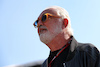 GP ITALIA, Flavio Briatore (ITA).
09.09.2022. Formula 1 World Championship, Rd 16, Italian Grand Prix, Monza, Italy, Practice Day.
 - www.xpbimages.com, EMail: requests@xpbimages.com © Copyright: Coates / XPB Images