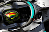 GP ITALIA, Lewis Hamilton (GBR) Mercedes AMG F1 W13.
09.09.2022. Formula 1 World Championship, Rd 16, Italian Grand Prix, Monza, Italy, Practice Day.
 - www.xpbimages.com, EMail: requests@xpbimages.com © Copyright: Coates / XPB Images