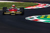 GP ITALIA, Karun Chandhok (IND) drives the Lotus 49
09.09.2022. Formula 1 World Championship, Rd 16, Italian Grand Prix, Monza, Italy, Practice Day.
- www.xpbimages.com, EMail: requests@xpbimages.com ¬© Copyright: Charniaux / XPB Images