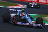 GP ITALIA, Esteban Ocon (FRA), Alpine F1 Team 
09.09.2022. Formula 1 World Championship, Rd 16, Italian Grand Prix, Monza, Italy, Practice Day.
- www.xpbimages.com, EMail: requests@xpbimages.com ¬© Copyright: Charniaux / XPB Images