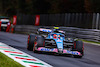 GP ITALIA, Esteban Ocon (FRA), Alpine F1 Team 
09.09.2022. Formula 1 World Championship, Rd 16, Italian Grand Prix, Monza, Italy, Practice Day.
- www.xpbimages.com, EMail: requests@xpbimages.com © Copyright: Charniaux / XPB Images