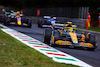 GP ITALIA, Lando Norris (GBR), McLaren F1 Team 
09.09.2022. Formula 1 World Championship, Rd 16, Italian Grand Prix, Monza, Italy, Practice Day.
- www.xpbimages.com, EMail: requests@xpbimages.com ¬© Copyright: Charniaux / XPB Images