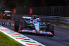 GP ITALIA, Fernando Alonso (ESP), Alpine F1 Team 
09.09.2022. Formula 1 World Championship, Rd 16, Italian Grand Prix, Monza, Italy, Practice Day.
- www.xpbimages.com, EMail: requests@xpbimages.com ¬© Copyright: Charniaux / XPB Images