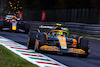 GP ITALIA, Lando Norris (GBR), McLaren F1 Team 
09.09.2022. Formula 1 World Championship, Rd 16, Italian Grand Prix, Monza, Italy, Practice Day.
- www.xpbimages.com, EMail: requests@xpbimages.com © Copyright: Charniaux / XPB Images