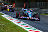 GP ITALIA, Fernando Alonso (ESP), Alpine F1 Team 
09.09.2022. Formula 1 World Championship, Rd 16, Italian Grand Prix, Monza, Italy, Practice Day.
- www.xpbimages.com, EMail: requests@xpbimages.com © Copyright: Charniaux / XPB Images