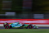 GP ITALIA, Nyck de Vries (NLD) Aston Martin F1 Team
09.09.2022. Formula 1 World Championship, Rd 16, Italian Grand Prix, Monza, Italy, Practice Day.
- www.xpbimages.com, EMail: requests@xpbimages.com ¬© Copyright: Charniaux / XPB Images