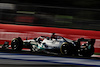 GP ITALIA, George Russell (GBR) Mercedes AMG F1 W13.
09.09.2022. Formula 1 World Championship, Rd 16, Italian Grand Prix, Monza, Italy, Practice Day.
 - www.xpbimages.com, EMail: requests@xpbimages.com © Copyright: Coates / XPB Images