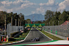 GP ITALIA, Fernando Alonso (ESP) Alpine F1 Team A522.
09.09.2022. Formula 1 World Championship, Rd 16, Italian Grand Prix, Monza, Italy, Practice Day.
 - www.xpbimages.com, EMail: requests@xpbimages.com © Copyright: Coates / XPB Images