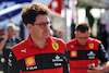 GP ITALIA, Mattia Binotto (ITA) Ferrari Team Principal.
09.09.2022. Formula 1 World Championship, Rd 16, Italian Grand Prix, Monza, Italy, Practice Day.
- www.xpbimages.com, EMail: requests@xpbimages.com © Copyright: Bearne / XPB Images