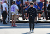 GP ITALIA, Yuki Tsunoda (JPN) AlphaTauri.
09.09.2022. Formula 1 World Championship, Rd 16, Italian Grand Prix, Monza, Italy, Practice Day.
- www.xpbimages.com, EMail: requests@xpbimages.com © Copyright: Bearne / XPB Images