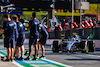 GP ITALIA, Nicholas Latifi (CDN), Williams Racing 
09.09.2022. Formula 1 World Championship, Rd 16, Italian Grand Prix, Monza, Italy, Practice Day.
- www.xpbimages.com, EMail: requests@xpbimages.com ¬© Copyright: Charniaux / XPB Images