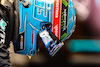 GP ITALIA, George Russell (GBR), Mercedes AMG F1 
09.09.2022. Formula 1 World Championship, Rd 16, Italian Grand Prix, Monza, Italy, Practice Day.
- www.xpbimages.com, EMail: requests@xpbimages.com ¬© Copyright: Charniaux / XPB Images