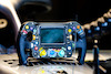 GP ITALIA, George Russell (GBR), Mercedes AMG F1 steering wheel
09.09.2022. Formula 1 World Championship, Rd 16, Italian Grand Prix, Monza, Italy, Practice Day.
- www.xpbimages.com, EMail: requests@xpbimages.com © Copyright: Charniaux / XPB Images