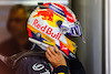 GP ITALIA, Sergio Perez (MEX), Red Bull Racing 
09.09.2022. Formula 1 World Championship, Rd 16, Italian Grand Prix, Monza, Italy, Practice Day.
- www.xpbimages.com, EMail: requests@xpbimages.com ¬© Copyright: Charniaux / XPB Images