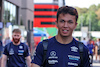 GP ITALIA, Alexander Albon (THA) Williams Racing.
09.09.2022. Formula 1 World Championship, Rd 16, Italian Grand Prix, Monza, Italy, Practice Day.
- www.xpbimages.com, EMail: requests@xpbimages.com © Copyright: Bearne / XPB Images