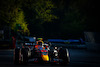 GP ITALIA, Sergio Perez (MEX), Red Bull Racing 
09.09.2022. Formula 1 World Championship, Rd 16, Italian Grand Prix, Monza, Italy, Practice Day.
- www.xpbimages.com, EMail: requests@xpbimages.com ¬© Copyright: Charniaux / XPB Images