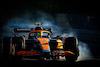 GP ITALIA, Lando Norris (GBR), McLaren F1 Team 
09.09.2022. Formula 1 World Championship, Rd 16, Italian Grand Prix, Monza, Italy, Practice Day.
- www.xpbimages.com, EMail: requests@xpbimages.com ¬© Copyright: Charniaux / XPB Images
