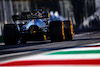 GP ITALIA, George Russell (GBR), Mercedes AMG F1 
09.09.2022. Formula 1 World Championship, Rd 16, Italian Grand Prix, Monza, Italy, Practice Day.
- www.xpbimages.com, EMail: requests@xpbimages.com ¬© Copyright: Charniaux / XPB Images